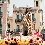 Semana Santa en Barcelona